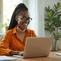 Particuliers actifs