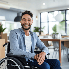Personnes en situation de handicap