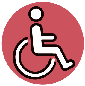 Personnes en situation de handicap