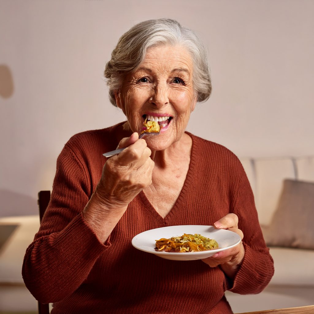 Bien manger sans quitter son domicile : La Main de Jeanne développe le portage de repas sur le territoire