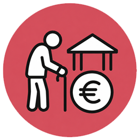 Caisses de retraite