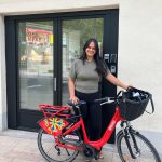 La Main de Jeanne s&rsquo;engage pour une mobilité durable